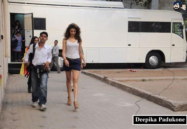 Deepika Padukone