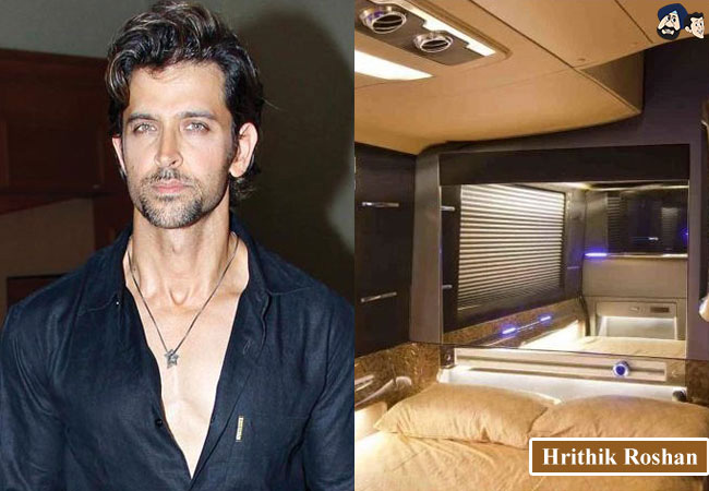 Hrithik Roshan