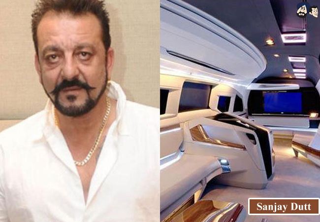 Sanjay Dutt