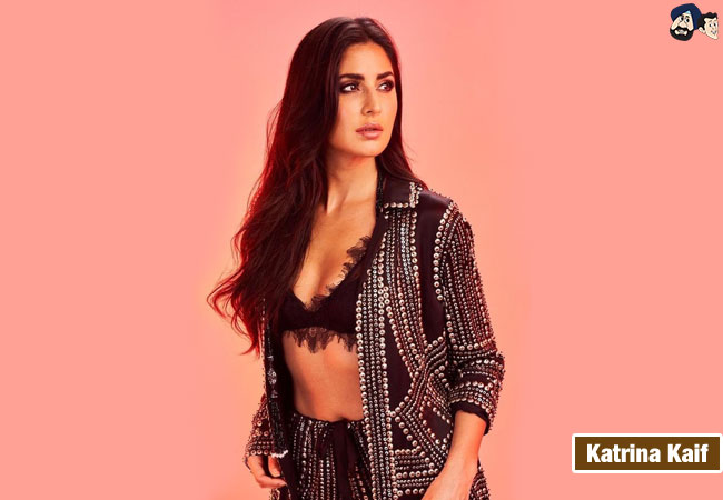 Katrina Kaif