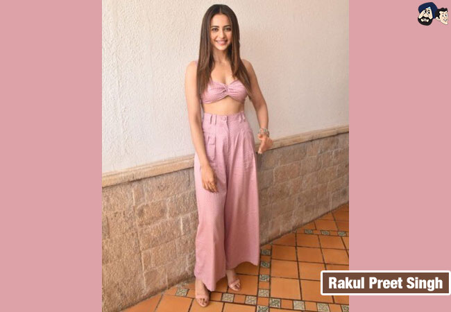 Rakul Preet Singh