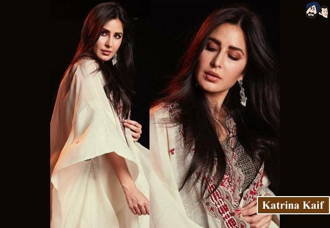 Katrina Kaif