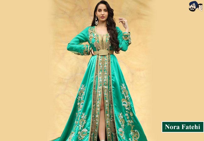 Nora Fatehi