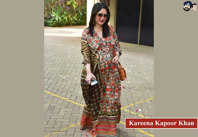 Kareena Kapoor Khan