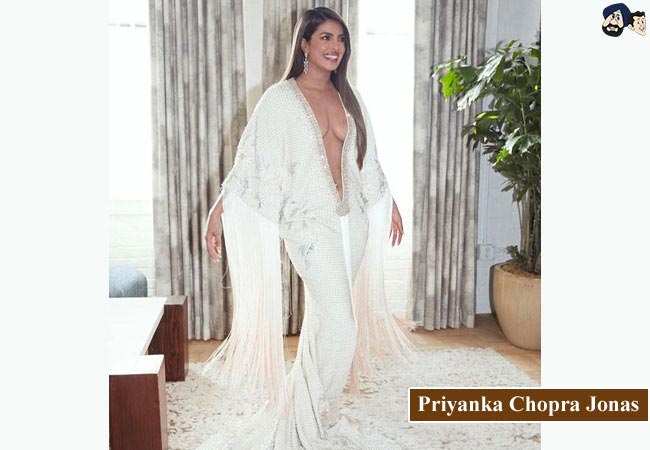 Priyanka Chopra Jonas