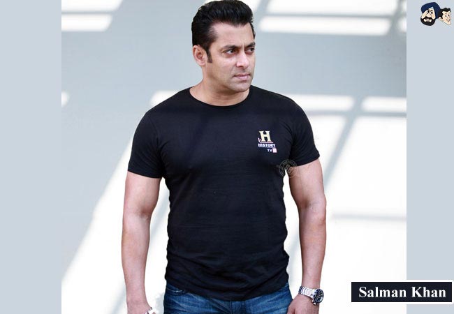 Salman Khan