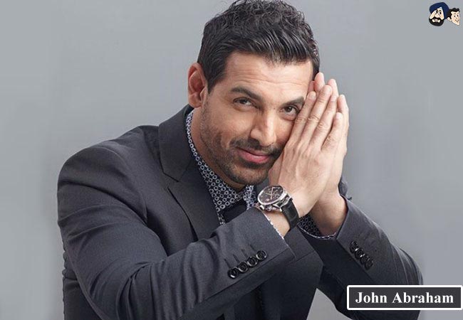 John Abraham