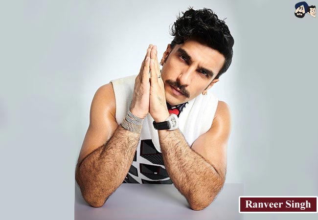 Ranveer Singh