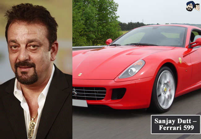 Sanjay Dutt