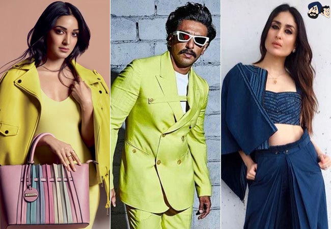 Bollywood celebrities who rocked the A tone-on-tone fashion trends!