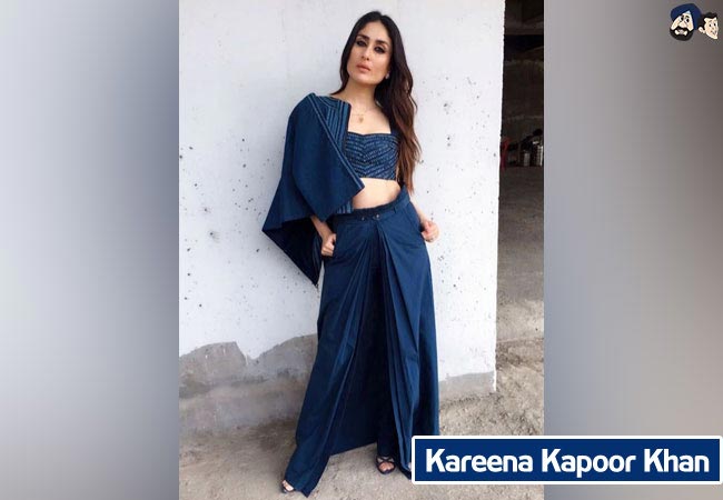 Kareena Kapoor Khan