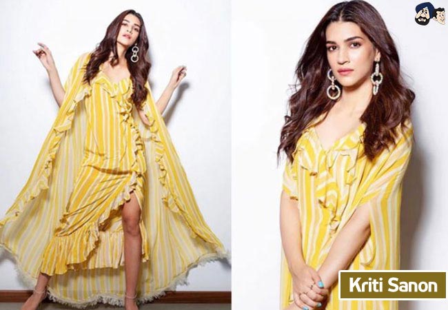 Kriti Sanon