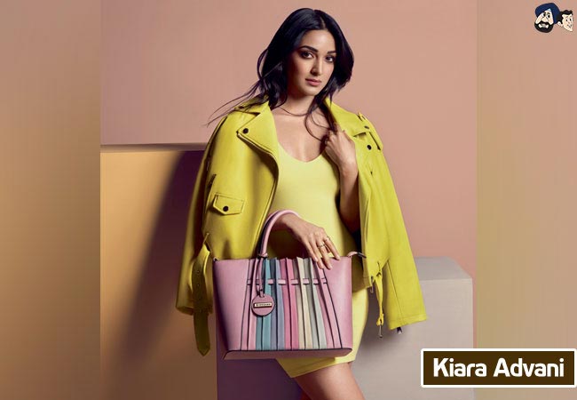 Kiara Advani
