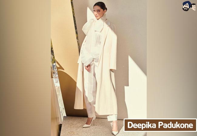Deepika Padukone