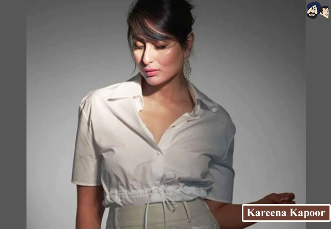 Kareena Kapoor Khan