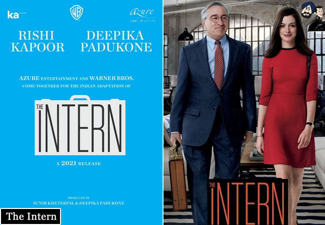 The Intern