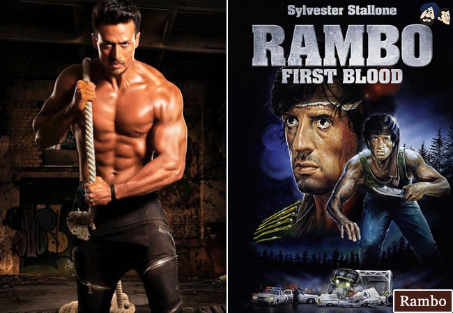 Rambo