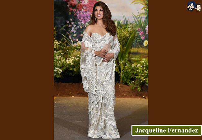 Jacqueline Fernandez