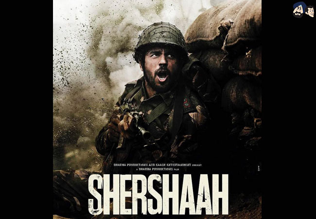 Shershaah
