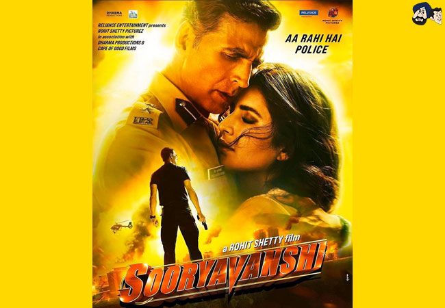 Sooryavanshi