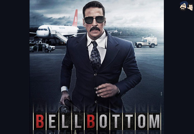 Bell Bottom