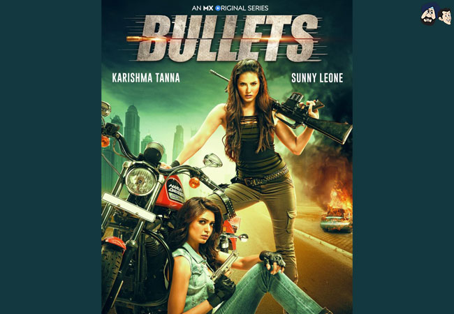 Bullets - MX Player
