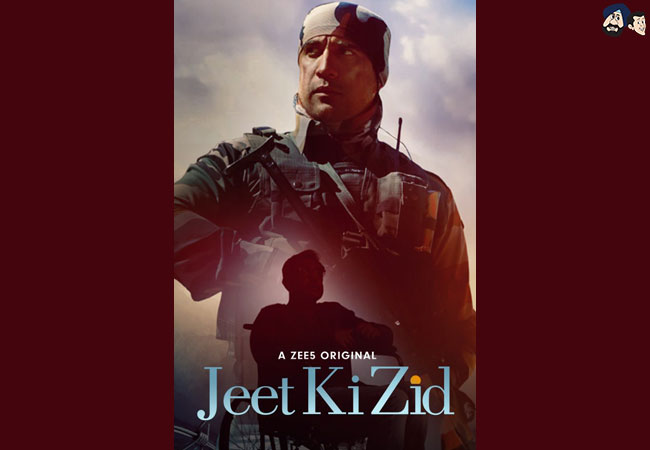 Jeet Ki Zid - ZEE5