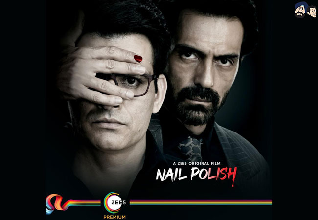 Nail Polish - ZEE5