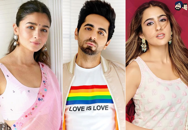 Fresh pairs of Indian cinema that are set to rock the box-office!