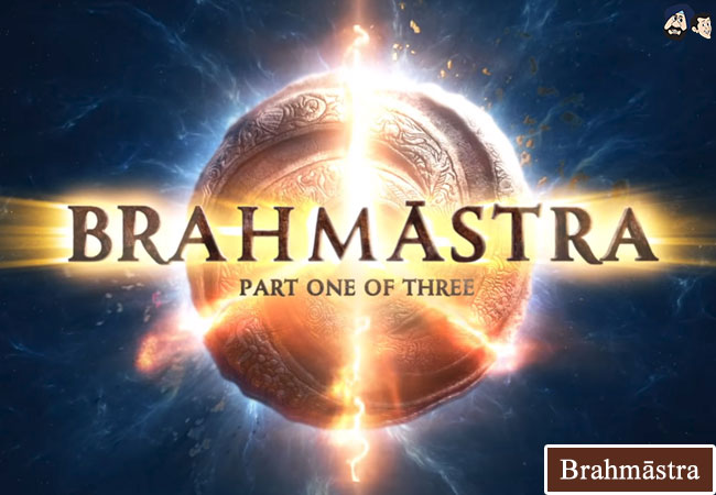 Brahmastra