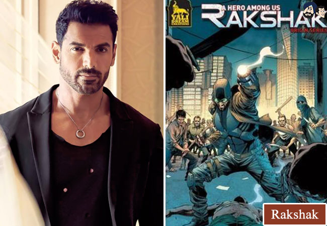 Rakshak