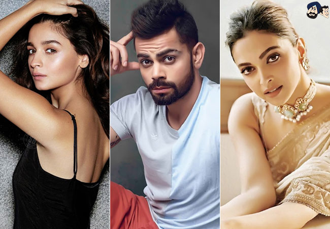 India's most-valuable celebrities 2020!