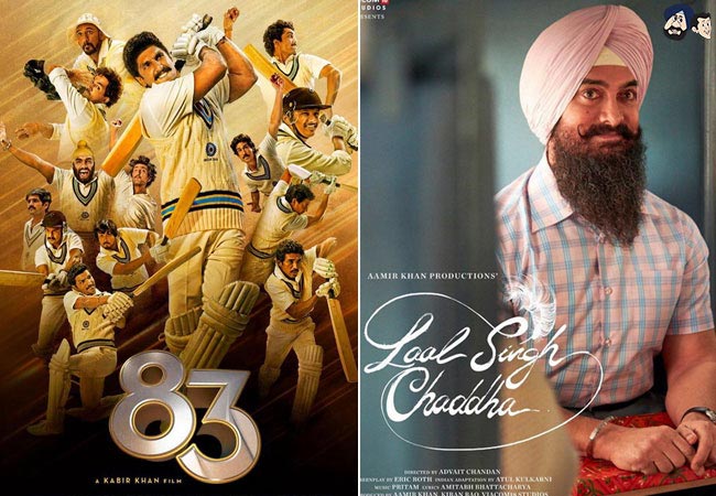Indian films delayed due to pandemic!