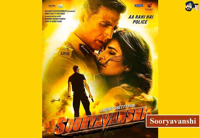 Sooryavanshi