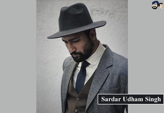Sardar Udham Singh
