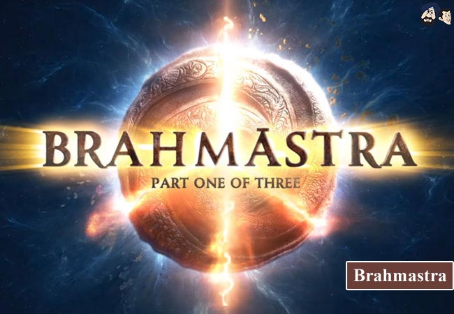 Brahmastra