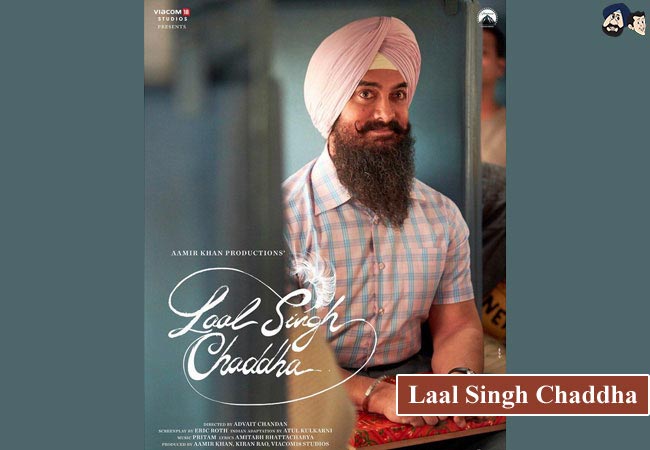 Laal Singh Chaddha