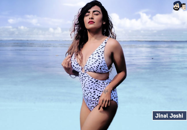 Jinal Joshi