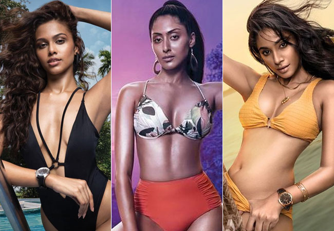 Meet The Alluring Models of Kingfisher Calendar 2021!
