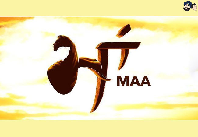 Maa