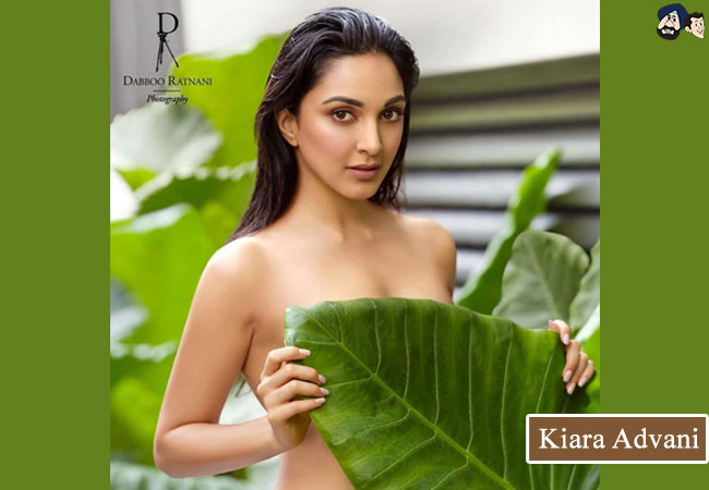 Kiara Advani