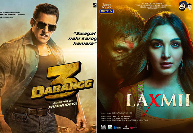 Most Viewed Bollywood Motion Posters on YouTube!