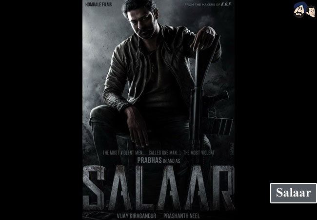Salaar