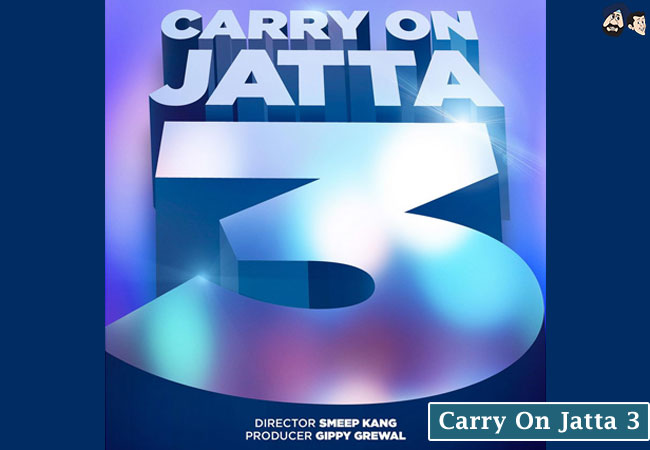 Carry On Jatta 3