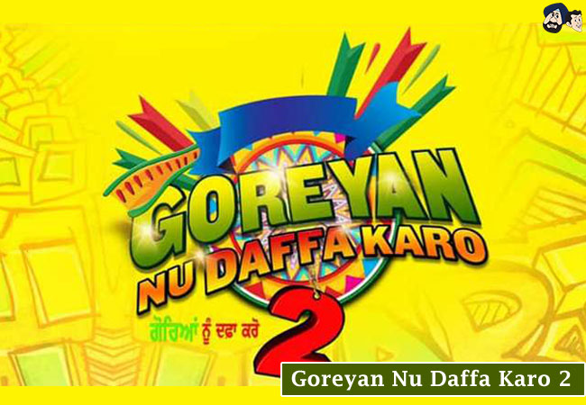Goreyan Nu Daffa Karo 2