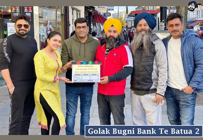 Golak Bugni Bank Te Batua 2