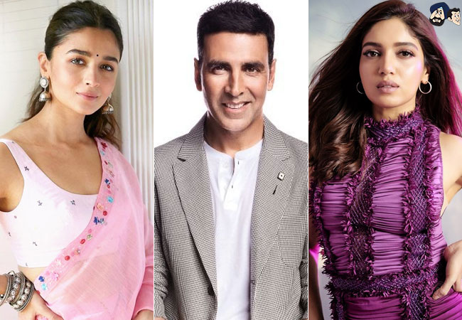 Recent toll of COVID-19 in Bollywood!