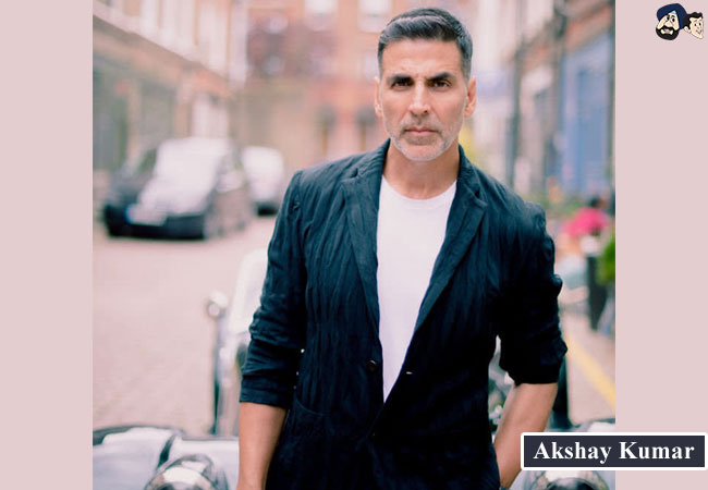 Akshay Kumar