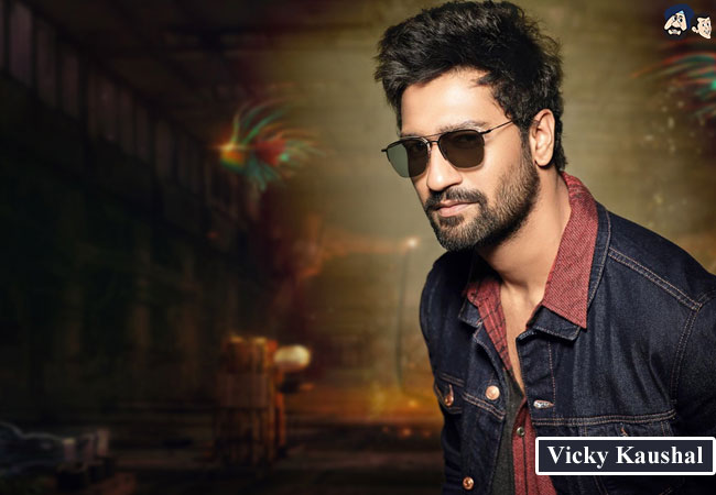 Vicky Kaushal