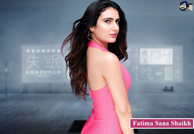 Fatima Sana Shaikh